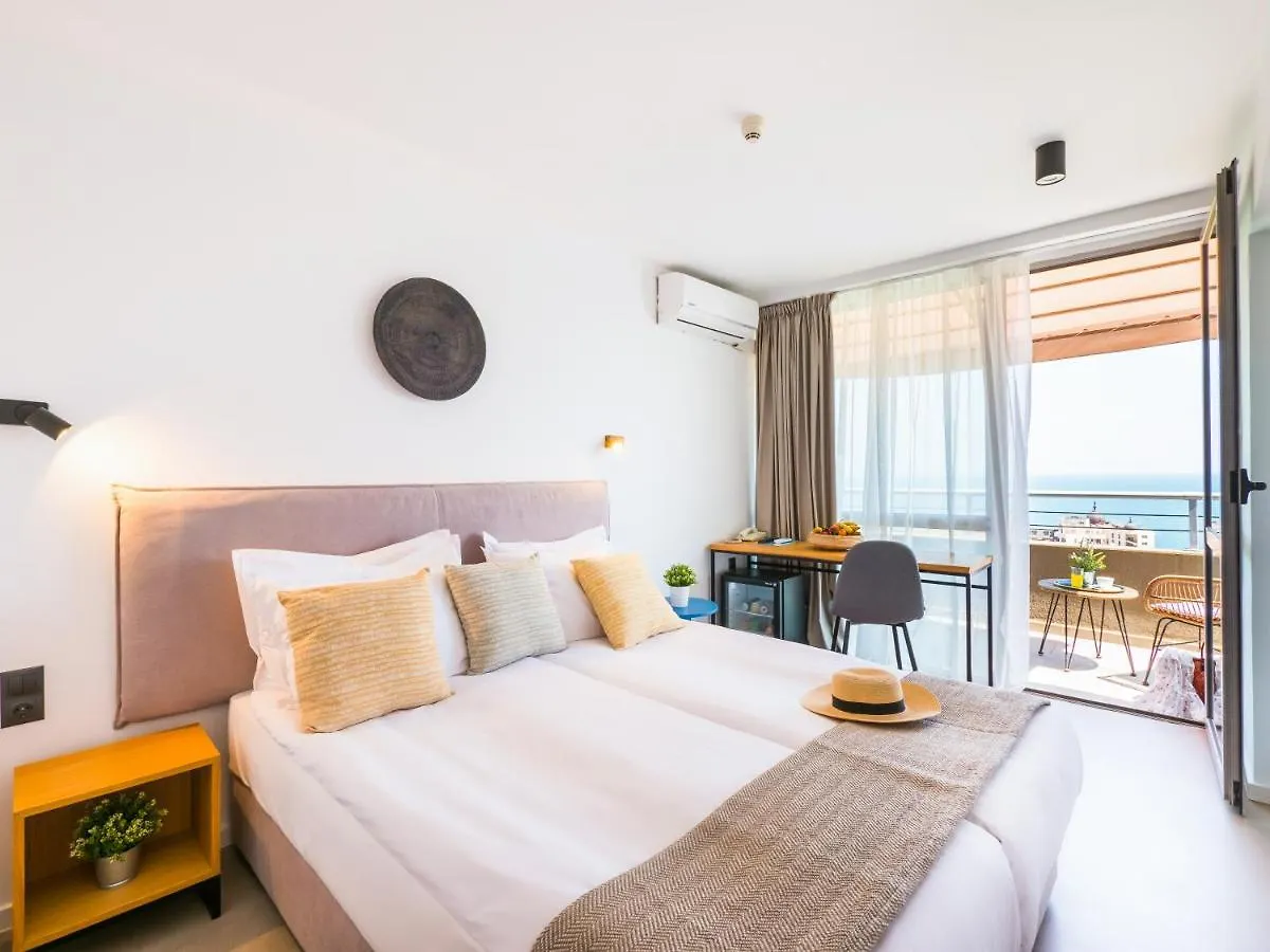 Hotel Excelsior Golden Sands 4*,