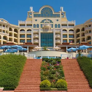 Duni Royal - Marina Royal Palace 5*, Sozopol Bulharsko