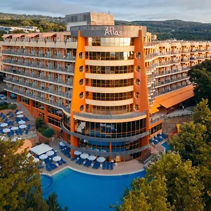 Hotel Atlas, Golden Sands