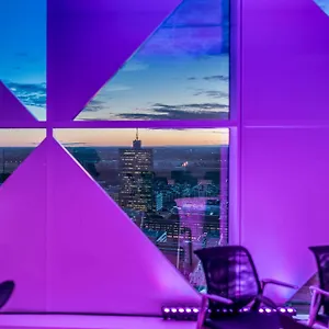 Hotel Scandic Victoria Tower ****