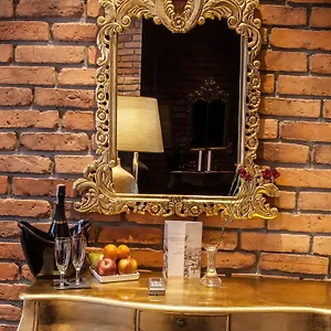 Betmanowska Main Square Adults Only 4*, Krakov Polsko