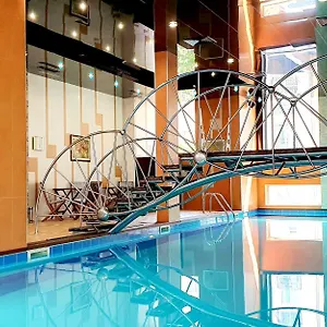 Anel 5* Sofia