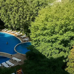 Hotel Perunika, Golden Sands