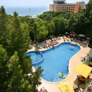 Hotel Tintyava Park (adults Only), Golden Sands