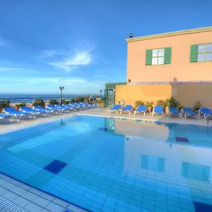 Hotel Golden Tulip Vivaldi ****