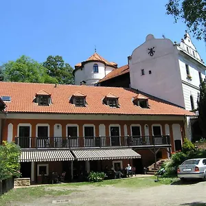 Větrník 2*, Praha Česká republika