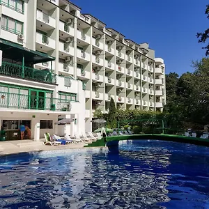 Hotel Zdravets, Golden Sands
