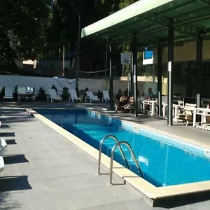 Hotel Tsarevets, Golden Sands