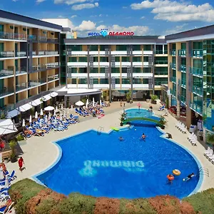 Lejlighedshotel Diamond ****