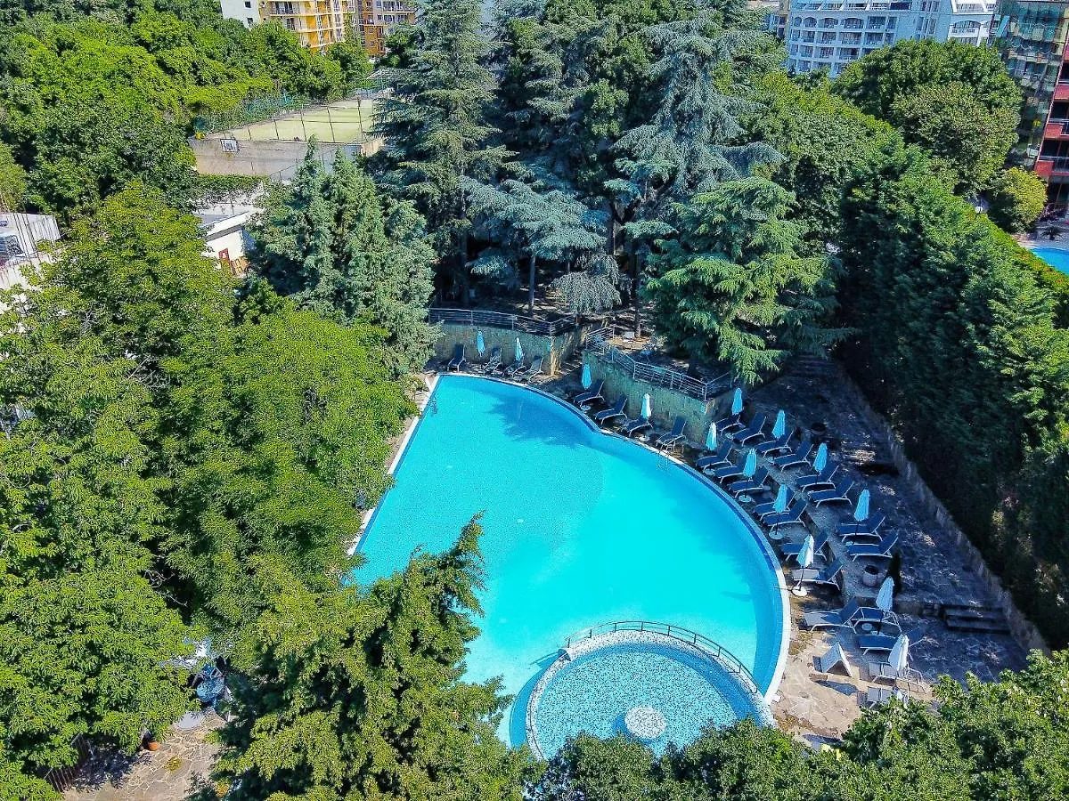 Hotel Excelsior - Все включено Золотые Пески