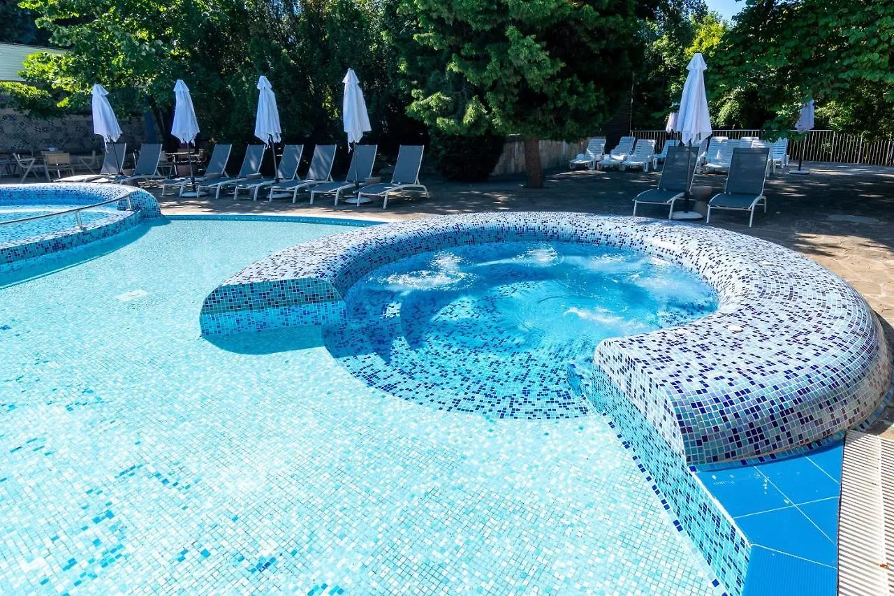 Hotel Excelsior - Все включено Золотые Пески 4*,