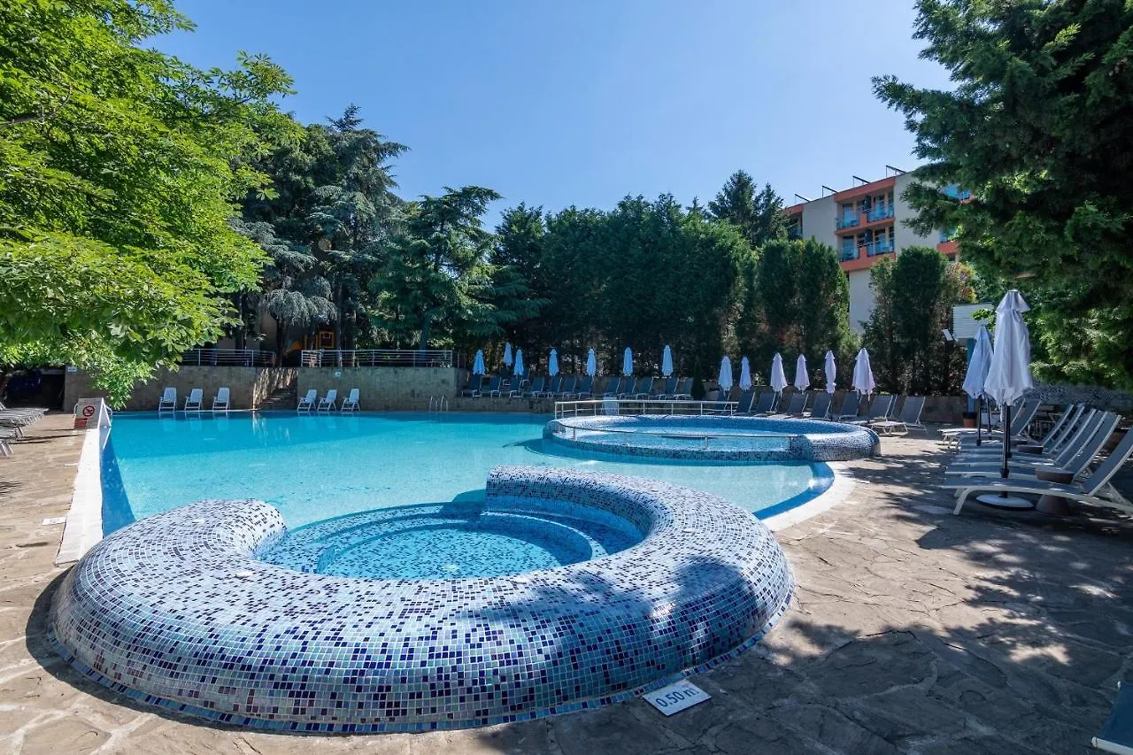 Hotel Excelsior Sables d'or