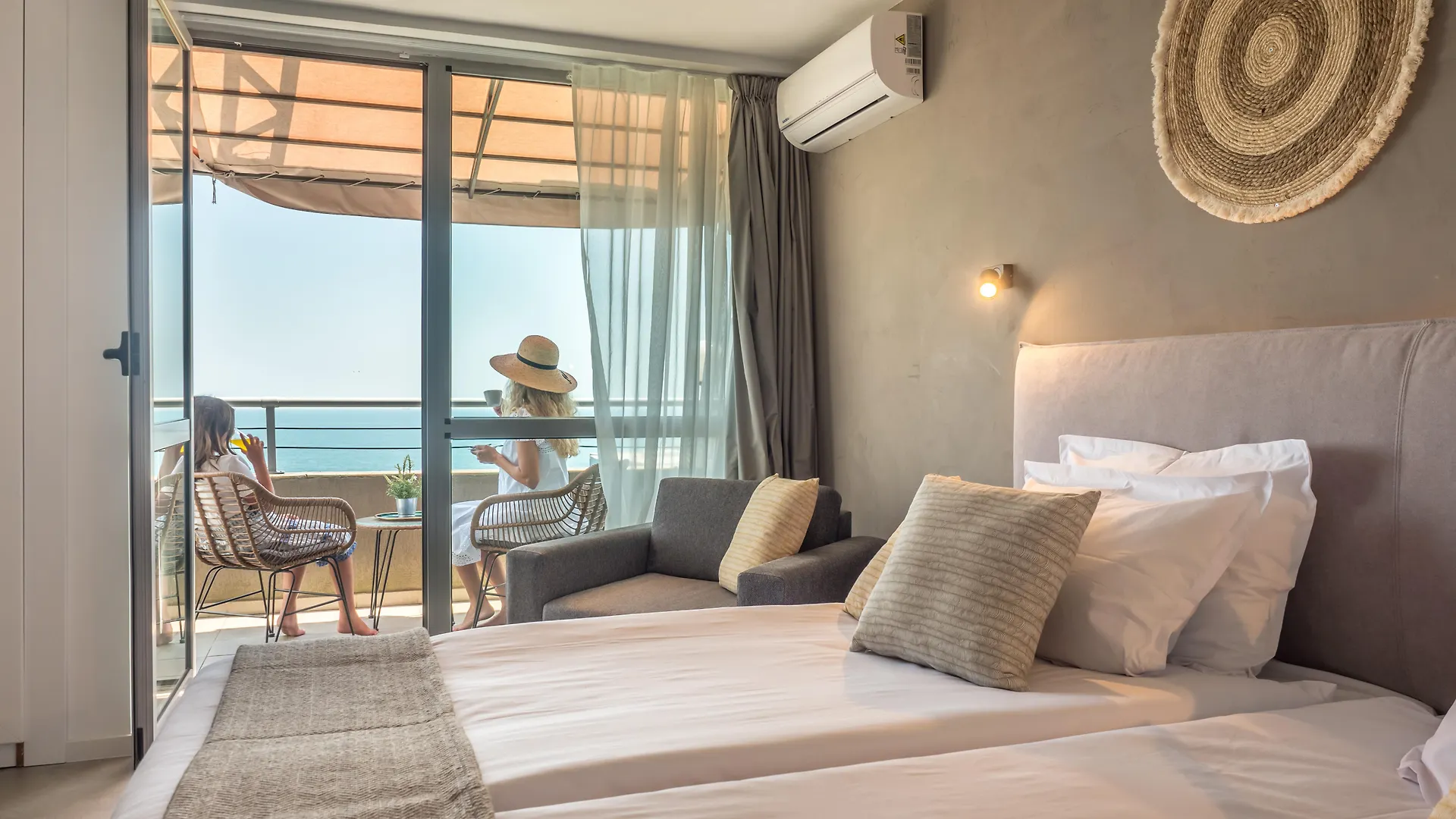 Hotel Excelsior Sables d'or