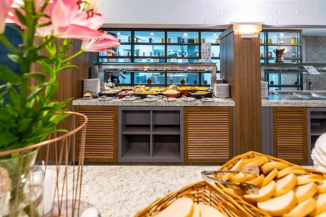 Hotel Excelsior - Все включено Золотые Пески