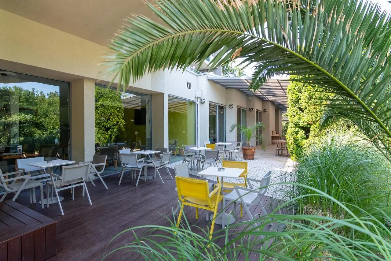 Hotel Excelsior Sables d'or Bulgarie