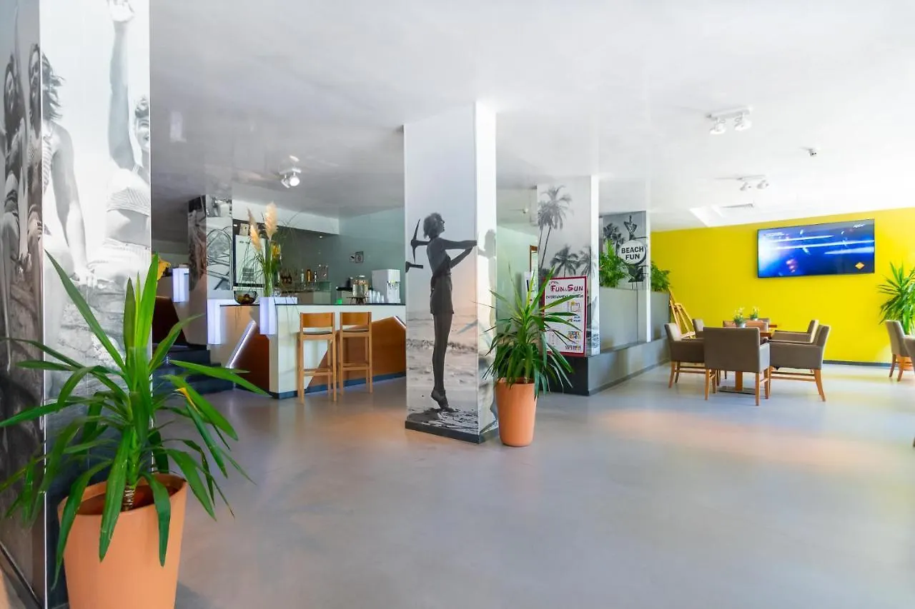 Hotel Excelsior Sables d'or 4*,  Bulgarie