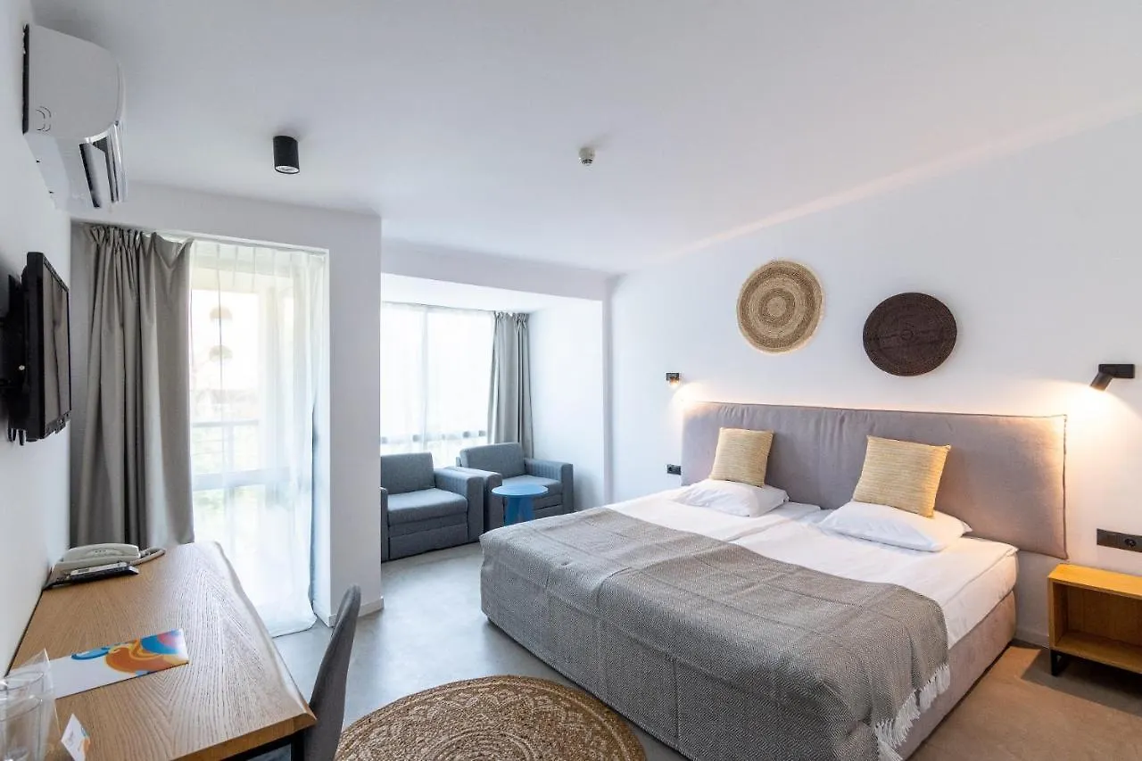 Hotel Excelsior Sables d'or