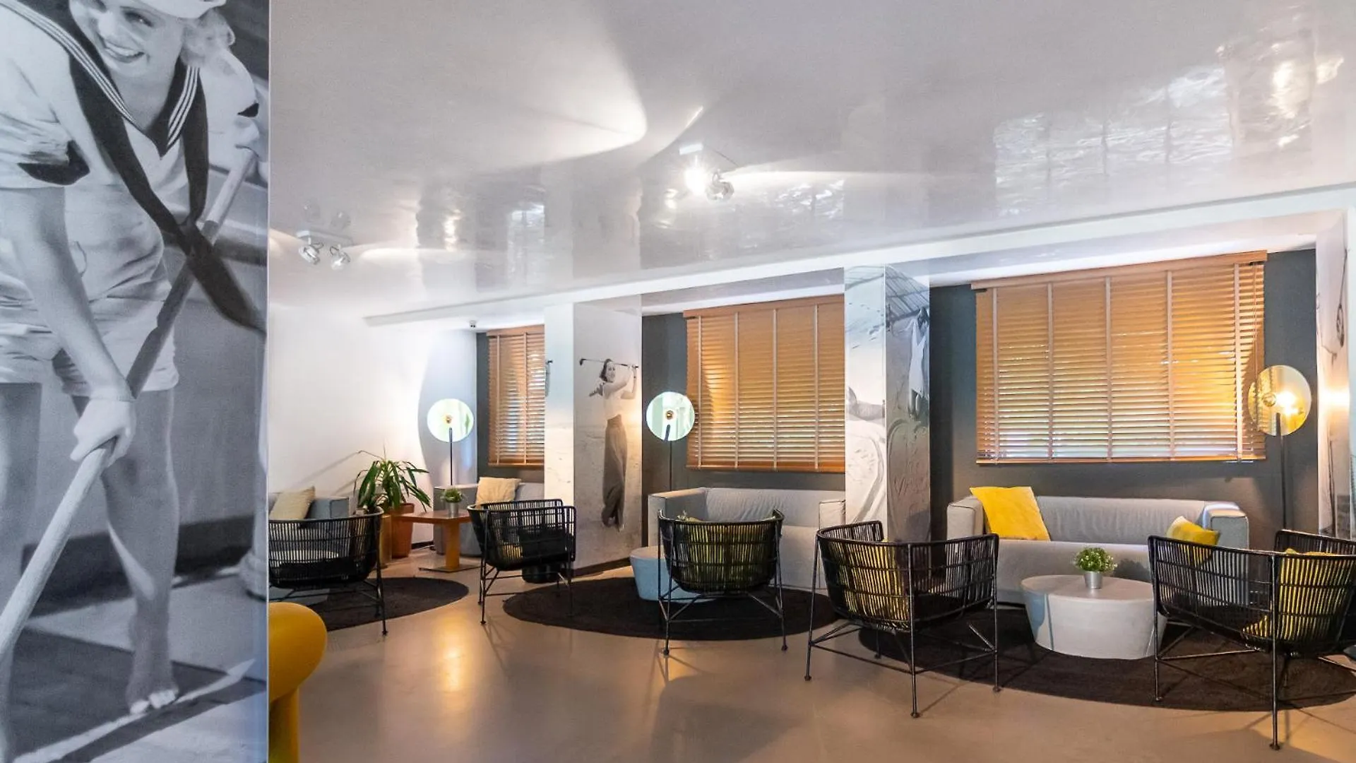 Hotel Excelsior Sables d'or