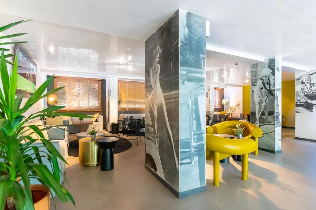 Hotel Excelsior - Все включено Золотые Пески 4*,