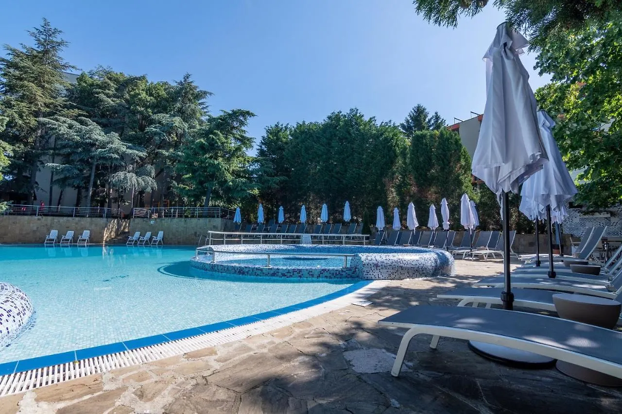 ****  Hotel Excelsior Sables d'or Bulgarie