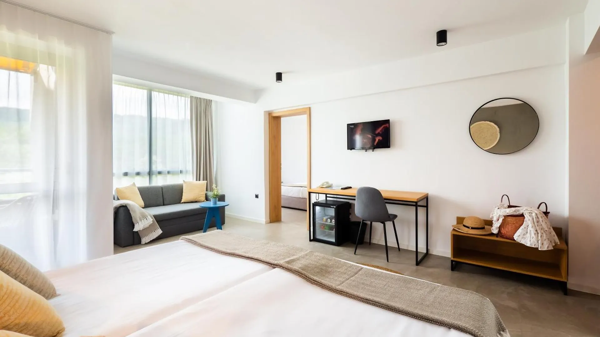 Hotel Excelsior Sables d'or