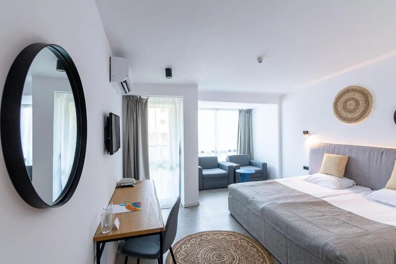 Hotel Excelsior - Все включено Золотые Пески