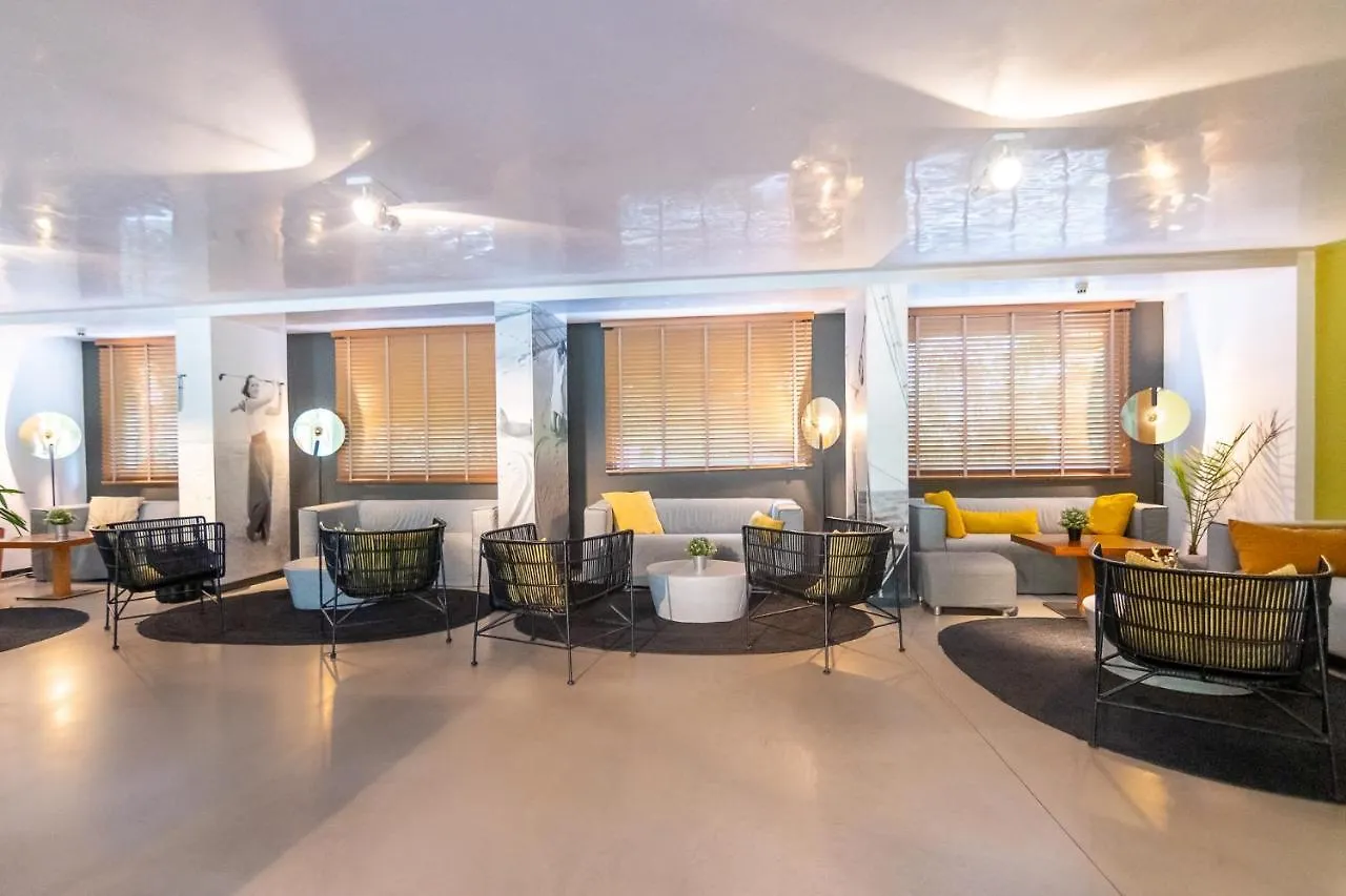 ****  Hotel Excelsior Sables d'or Bulgarie