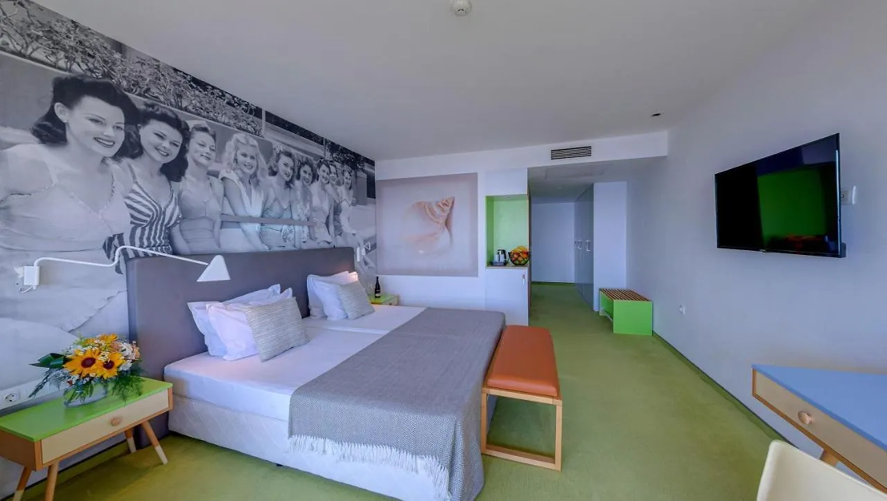 ****  Hotel Excelsior Sables d'or Bulgarie