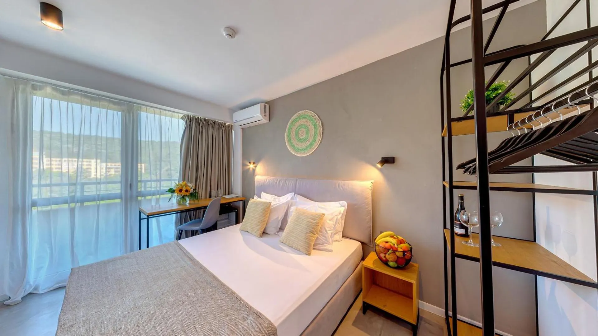 Hotel Excelsior - Все включено Золотые Пески